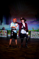 Legend of the Croc (Hook and Smee)