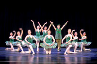 Neverland (Advanced Ballet 5-6)