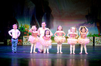 Fairies (Tiny Dancers)