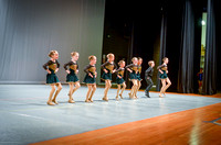 Celtic Dancers