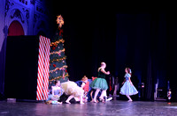 Gifts - The Nutcracker